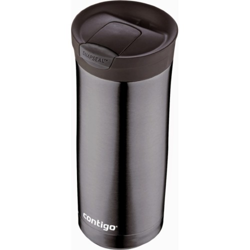 Thermo Mug Contigo Huron, 470ml, Gunmetal