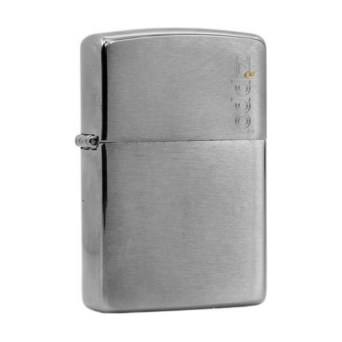 Lighter Zippo Silver