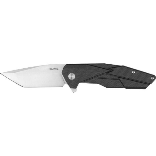 Knife Ruike P138-B, Black 