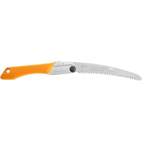 Folding Hand Saw Silky Gomboy Curve 240-8