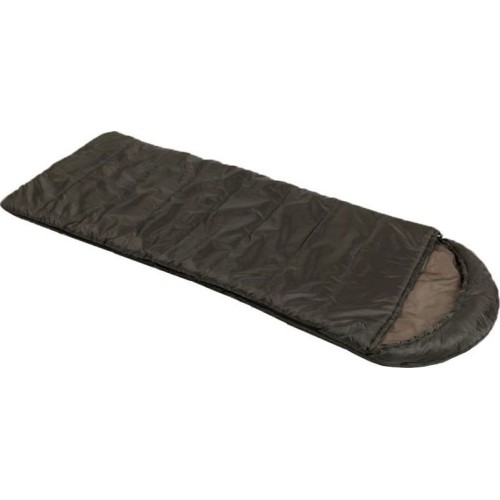 Sleeping Bag Snugpak Nautilus, for Right-Handers, Olive Green