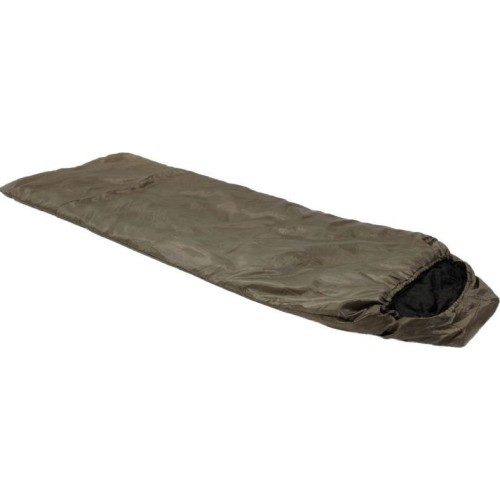 Sleeping Bag Snugpak Jungle Bag,for Left-Handers, Olive