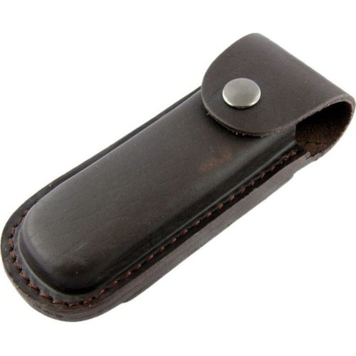 Knife Sheath 40x130mm, Leather