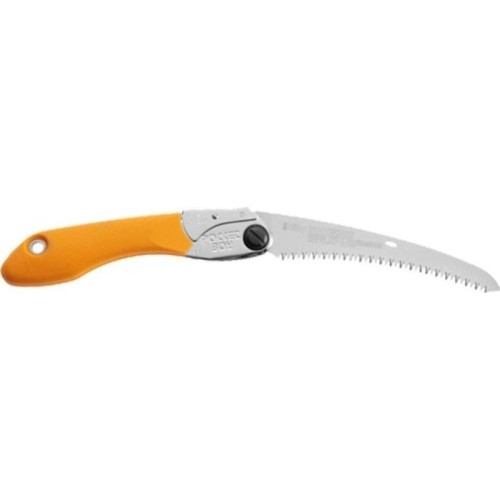 Folding Hand Saw Silky Pocketboy Curve 170-8