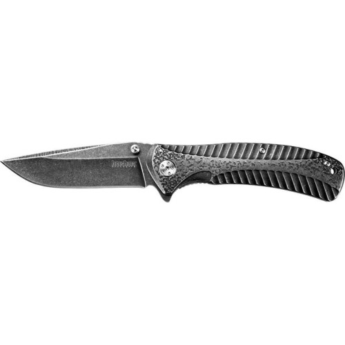 Folding Knife Kershaw Starter 1301BW 