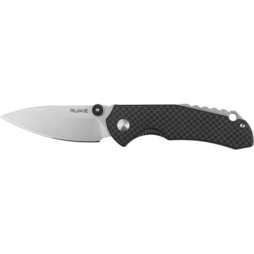 Folding Knife Ruike P671-CB, Black