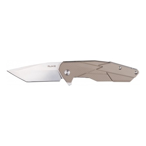 Knife Ruike P138-W, Sand 