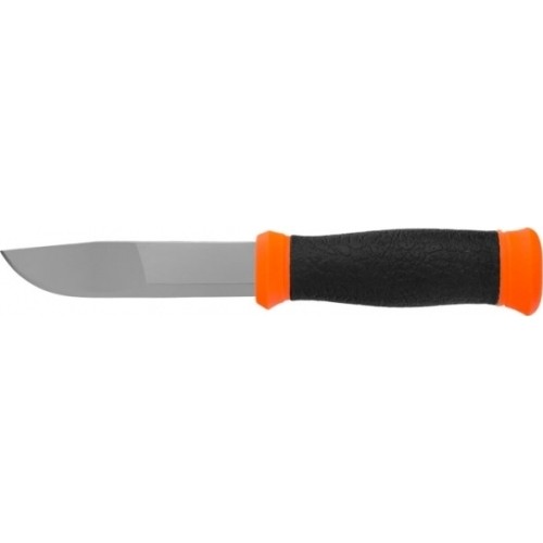 Knife Morakniv 2000, Stainless Steel, Orange