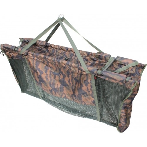 Worek wagowy Zfish Floating Camo 120x30x60cm