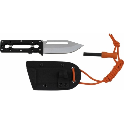 Nóż FoxOutdoor Outlive G10