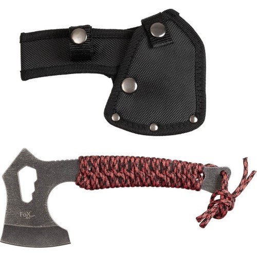 Tomahawk FoxOutdoor Redrope