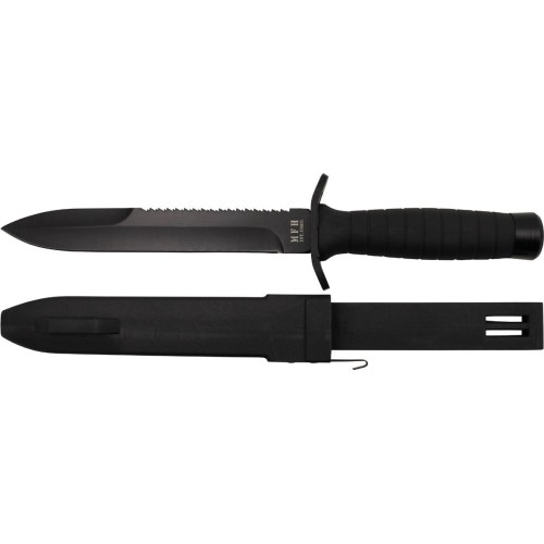 Combat Knife MFH Strike