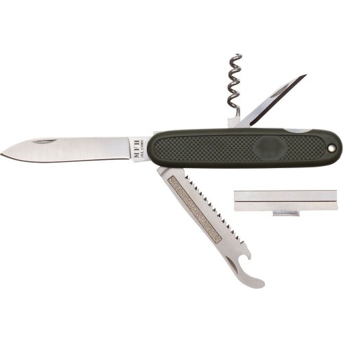 Pocket Knife MFH - Green