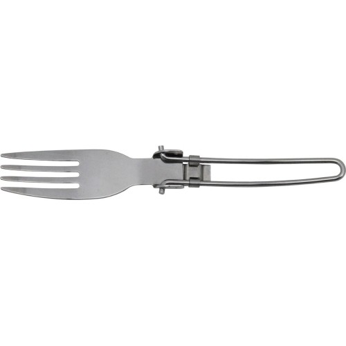 Stainless Steel Fork FoxOutdoor