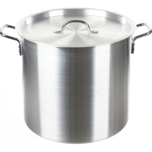 Aluminium Pot MFH, 30l