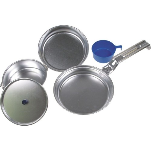 Mess Kit MFH Deluxe