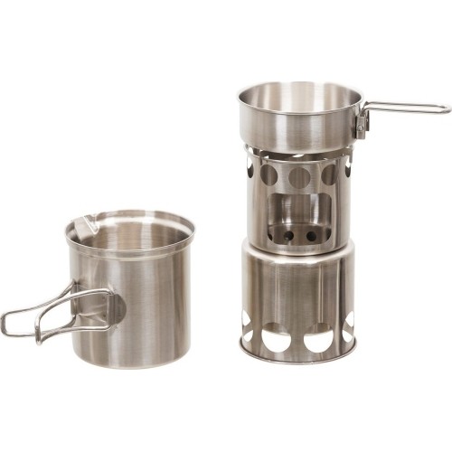 Cook Set FoxOutdoor Travel