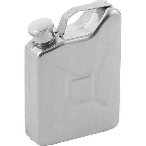 Piersiówka MFH Jerry Can - kanister, 170 ml