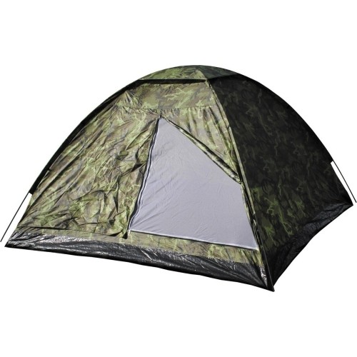 Tent MFH Monodom - M 95 CZ Camo, 3 Persons