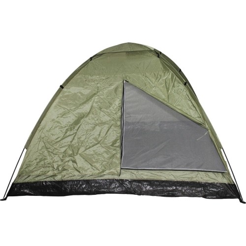 Tent MFH Monodom - Green, 3 Persons