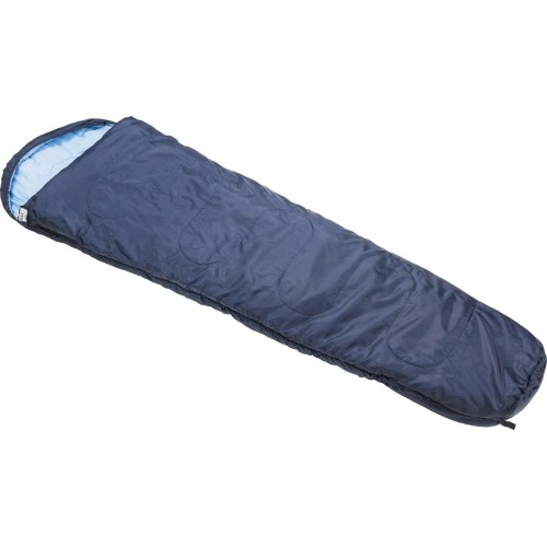  Sleeping Bag FoxOutdoor - Blue, 2-layer