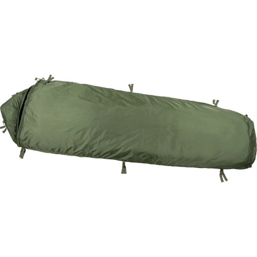 Sleeping Bag MFH Light Weight - Green