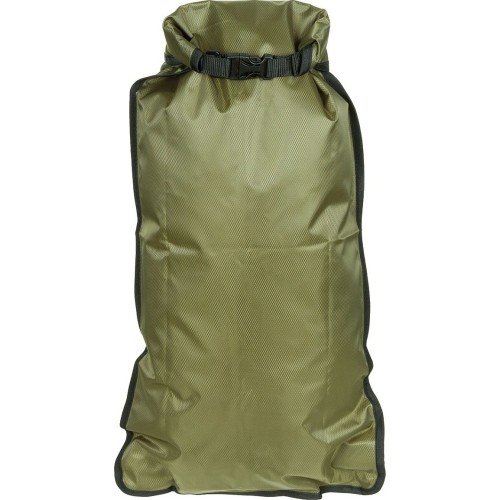 Duffle Bag MFH - Green, 10l