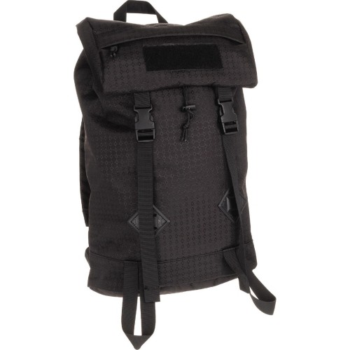 Backpack MFH Bote - Black, 25l