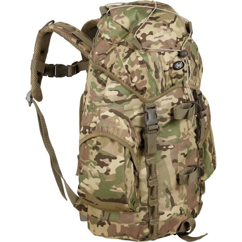 Backpack MFH Recon II - Operation Camo, 25l