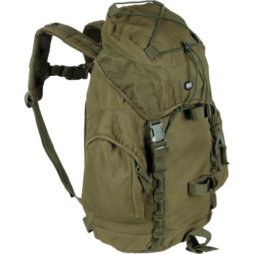 Plecak MFH Recon II, zielony, 25l