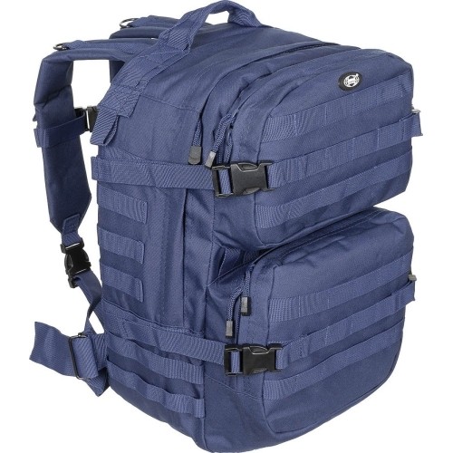 Backpack MFH Assault II - Blue, 40l