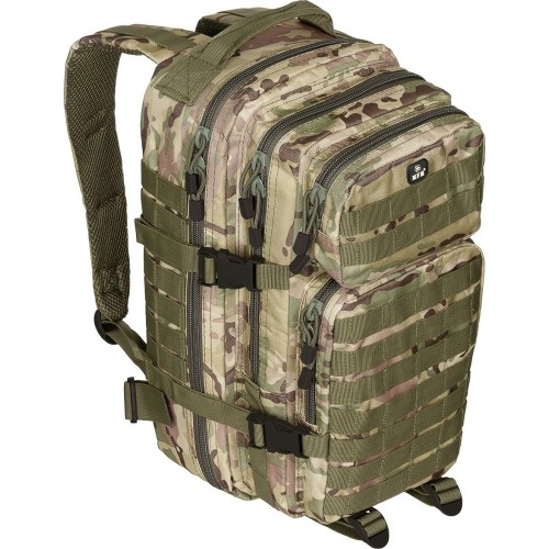 Backpack MFH Assault I - Operation-Camo, 30l