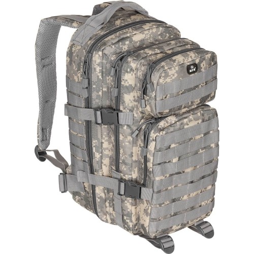 Backpack MFH Assault I - AT-digital, 30l