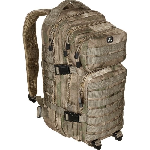 Plecak, MFH Assault I, HDT-camo FG, 30l