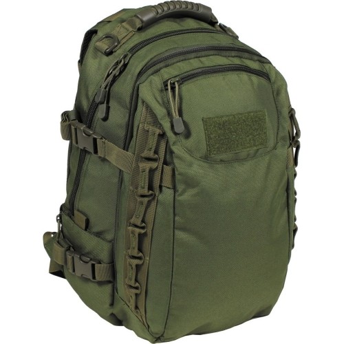 Backpack MFH Aktion - Green, 30l