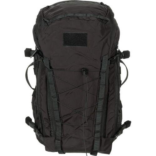 Backpack MFH Mission 30 - Black, 30l