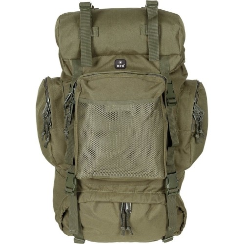 Backpack MFH Tactical - Green, 55l