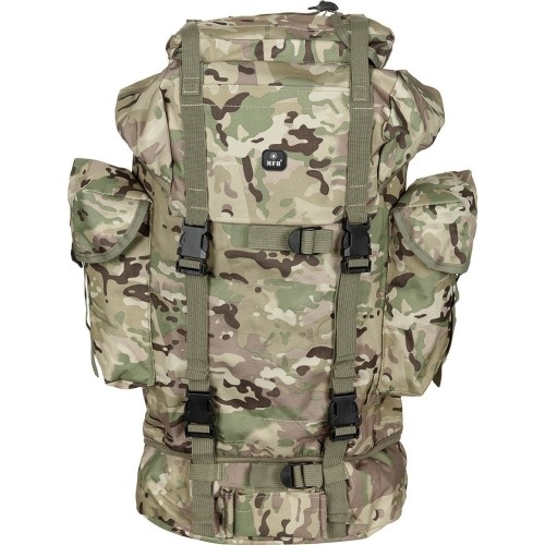 Backpack MFH - Operation-Camo, 65l