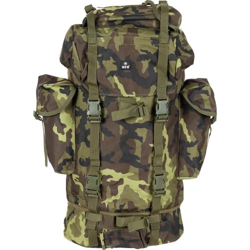 Plecak turystyczny MFH, M 95 CZ - Camo, 65 l