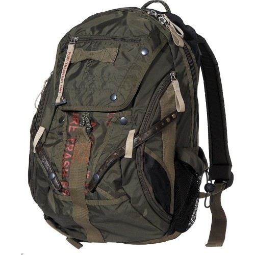 Backpack PT - Green, 35 l