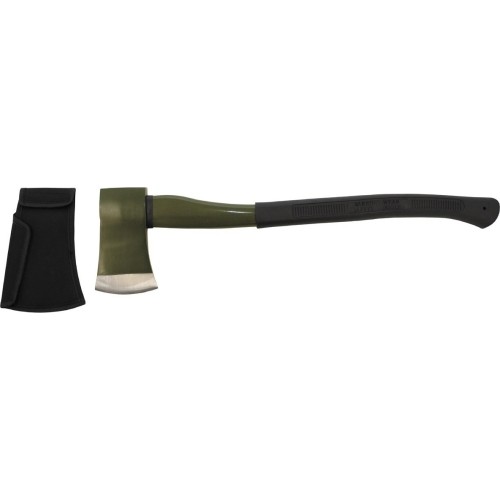 Axe FoxOutdoor Deluxe - Large