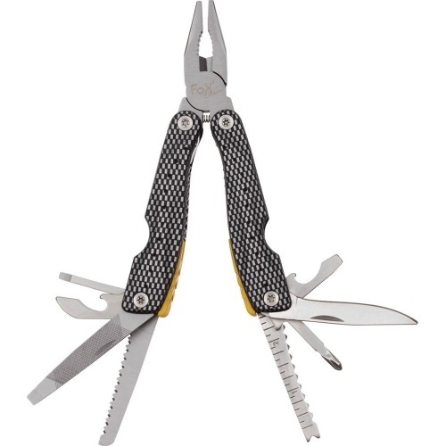 Pocket Tool Fox Outdoor, Large