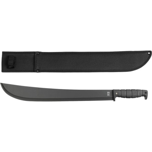 Machete MFH Kongo - Black