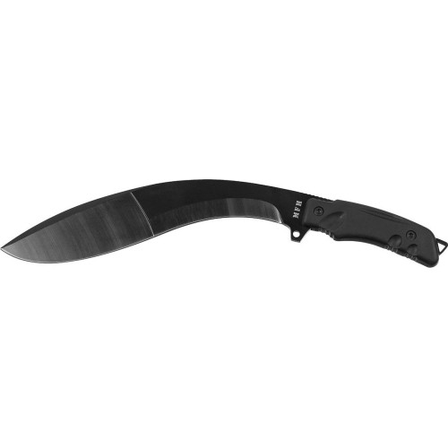 Machete MFH Kukri, with Nylon Sheath