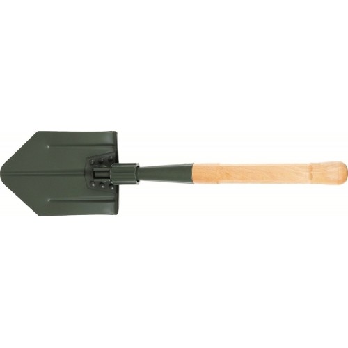 Folding Spade MFH