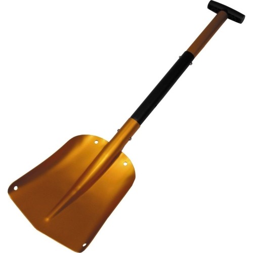 Avalanche Shovel FoxOutdoor, 3-part