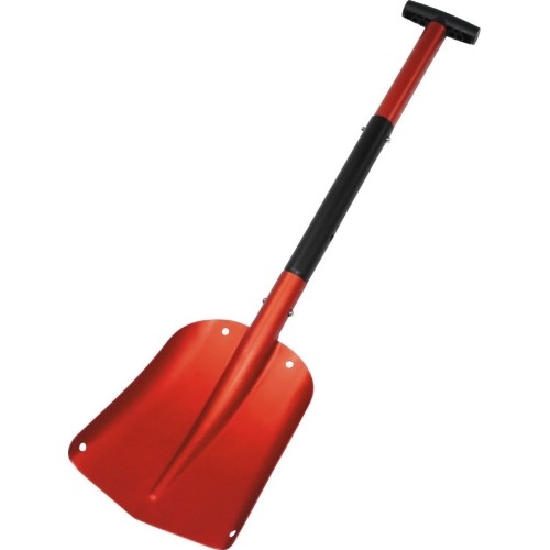 Avalanche Shovel FoxOutdoor Deluxe, 3-part