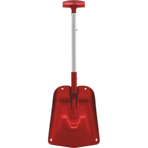 Avalanche Shovel Fox Outdoor Deluxe, 2-part