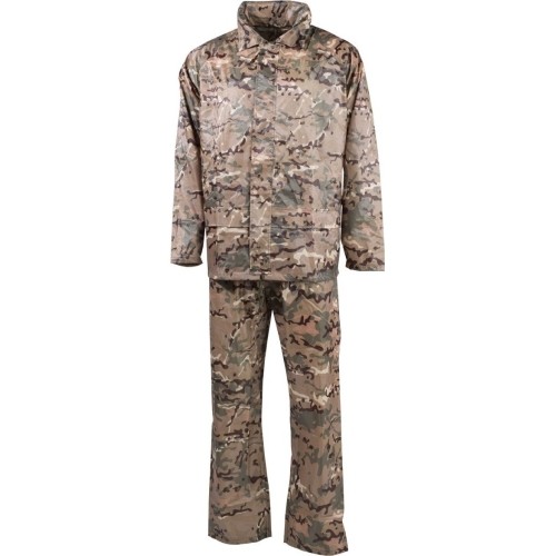 Rain Suit MFH - Operation Camo