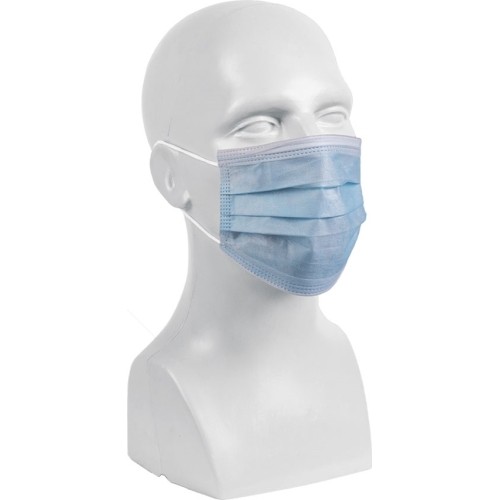 MEDICAL MOUTH NOSE COVER DISPOSABLE